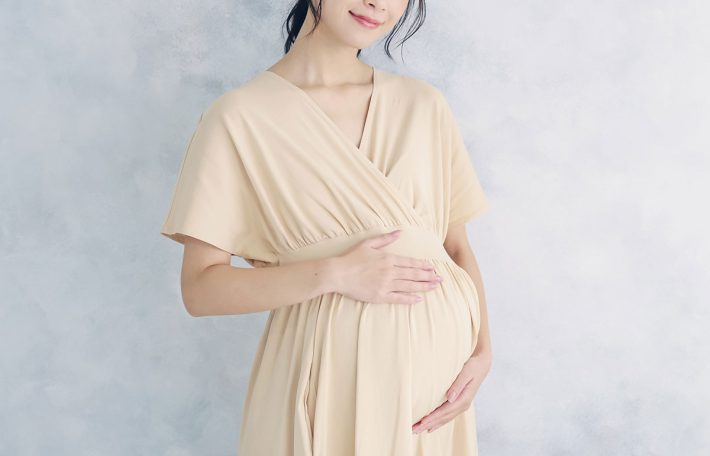 妊婦