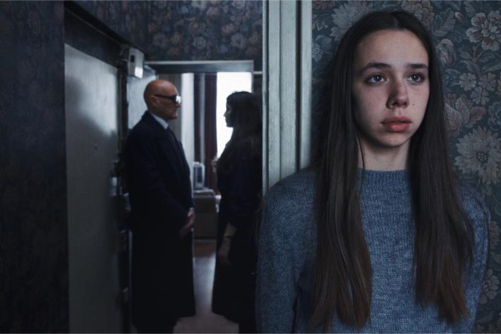 『コンセント／同意』