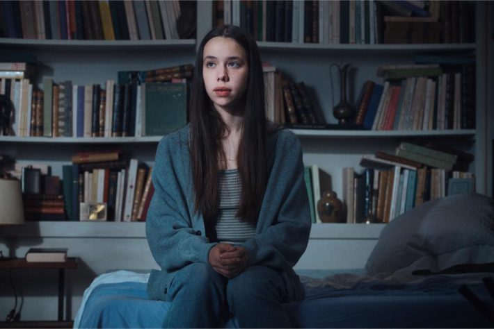 『コンセント／同意』