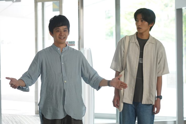 （C）フジテレビ