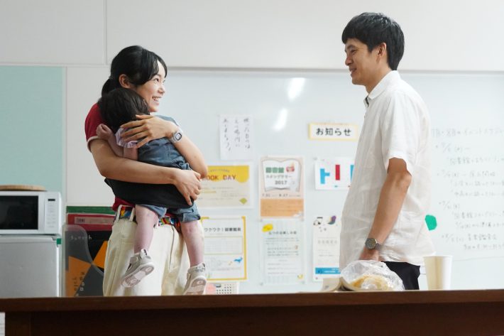 （C）フジテレビ