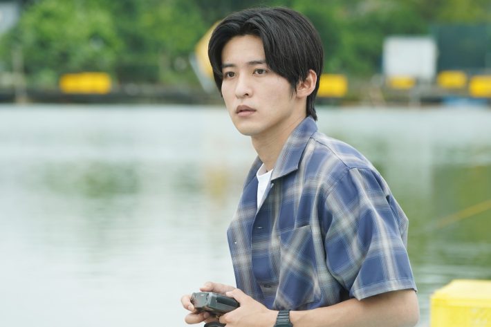 （C）フジテレビ