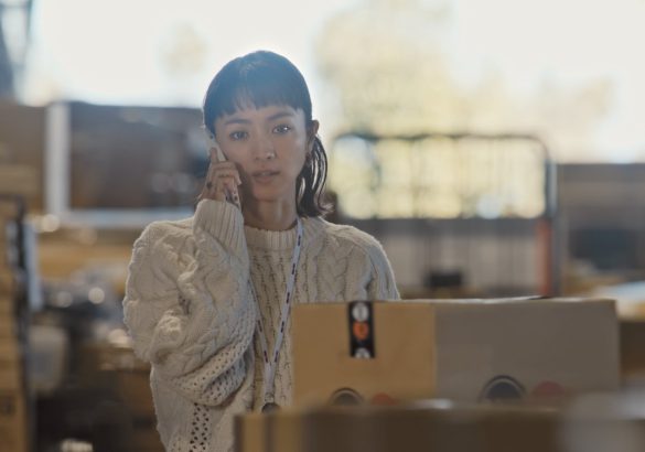 ©2024 映画『ラストマイル』製作委員会