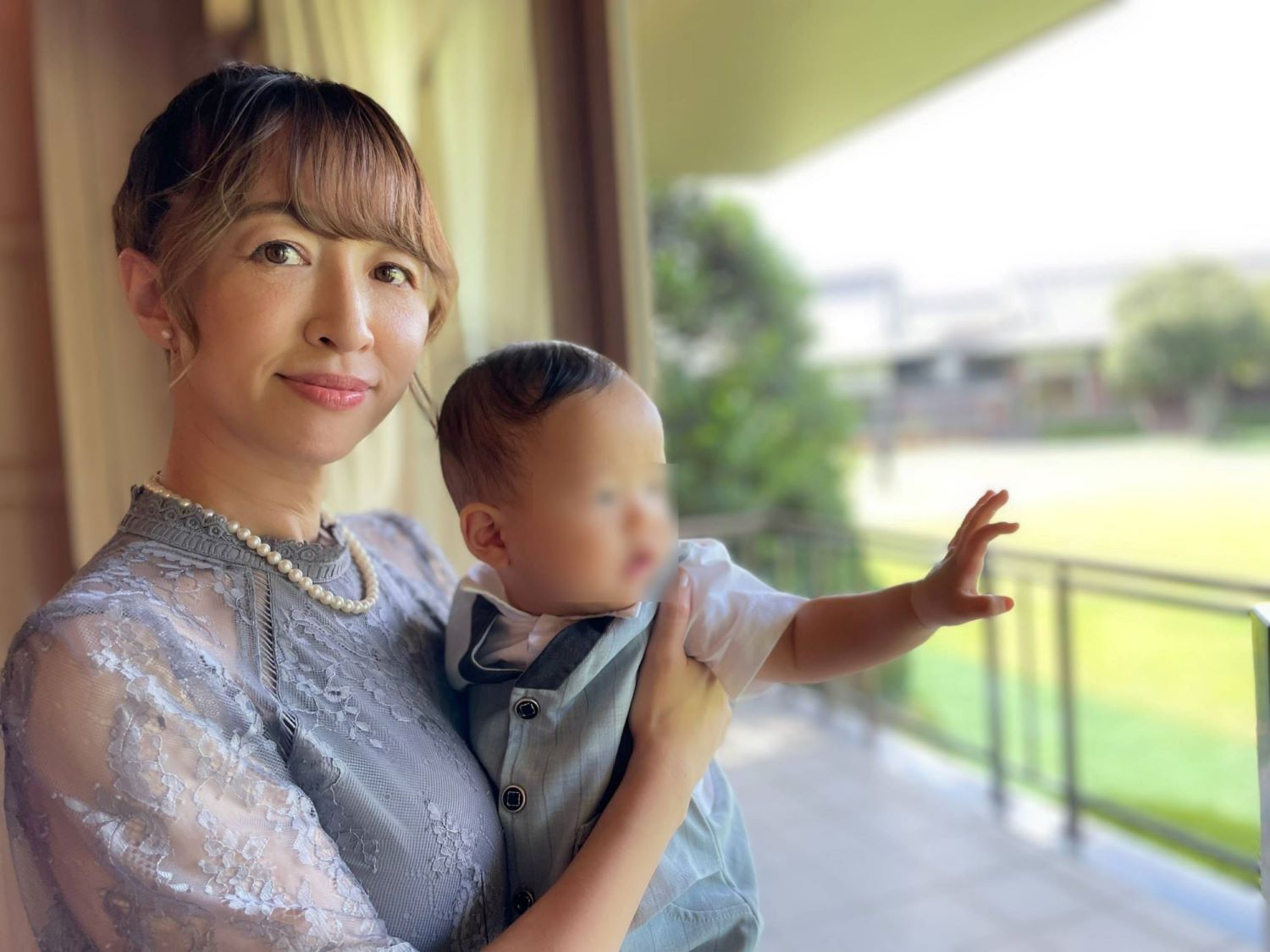 43歳で出産。あやまん監督「私の芸は子供に悪影響」と悩む日々…救ったのは夫の一言だった « 女子SPA！