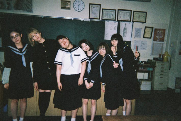 映画「ブルーピリオド」