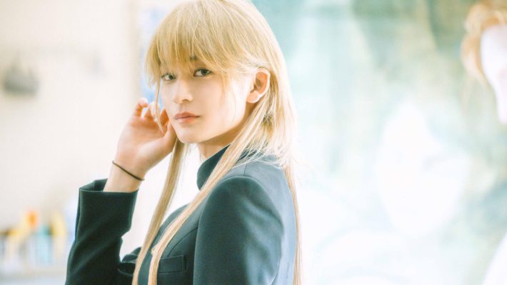 映画「ブルーピリオド」