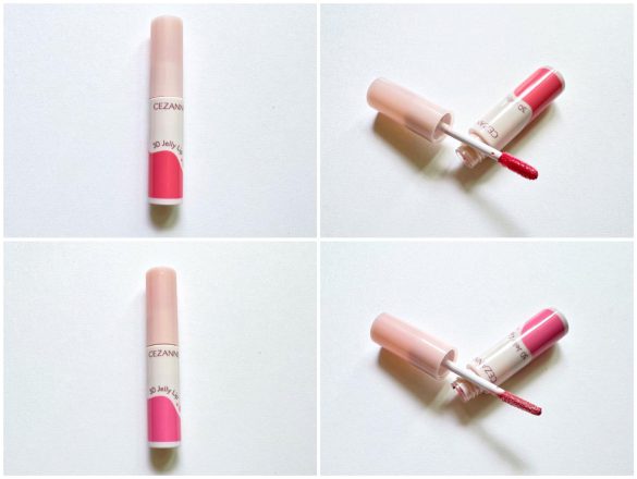 携帯できて、さっとメイク直しできる