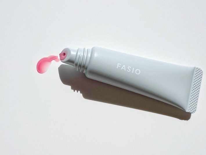 紫外線防止してくれてメイク効果もある