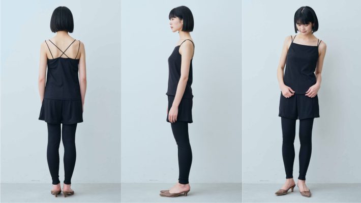 フェリシモの水着