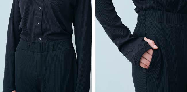 フェリシモの水着