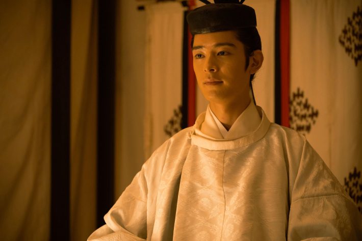 NHK『光る君へ』第32回