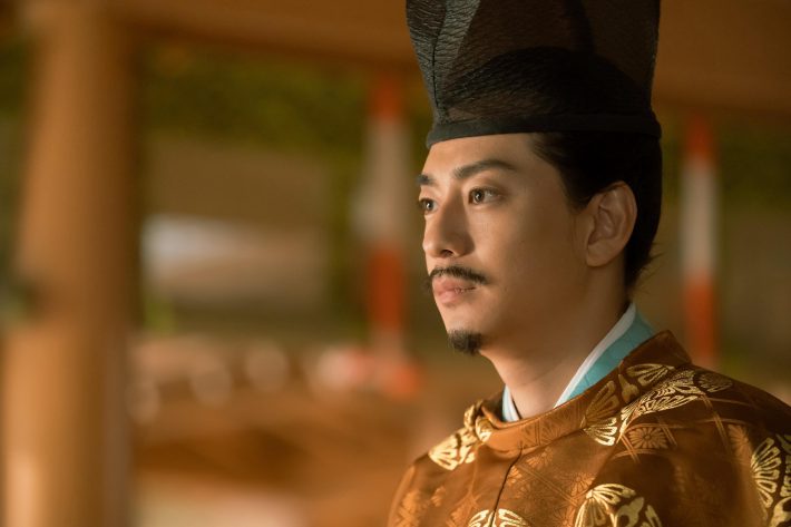 NHK『光る君へ』第32回