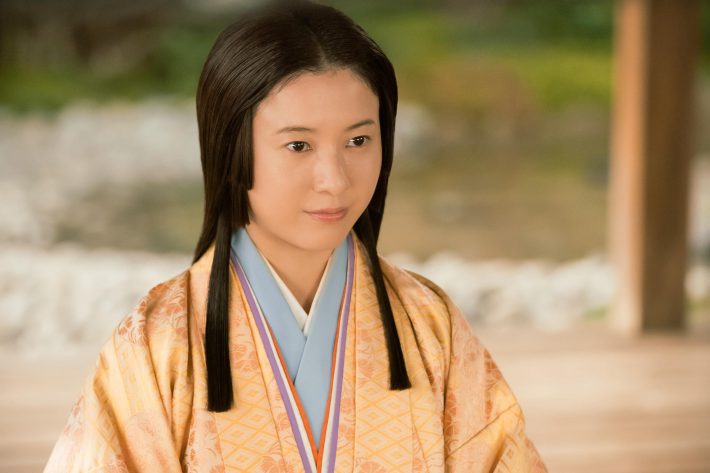 NHK『光る君へ』第32回