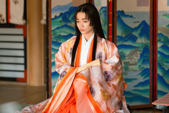 NHK『光る君へ』第32回