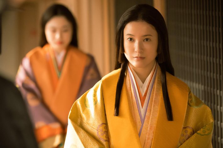 NHK『光る君へ』第32回