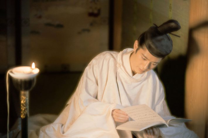 NHK『光る君へ』第32回