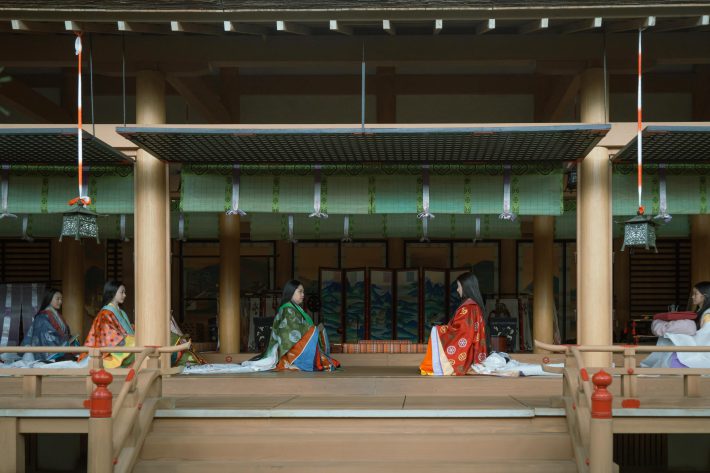 NHK『光る君へ』第32回