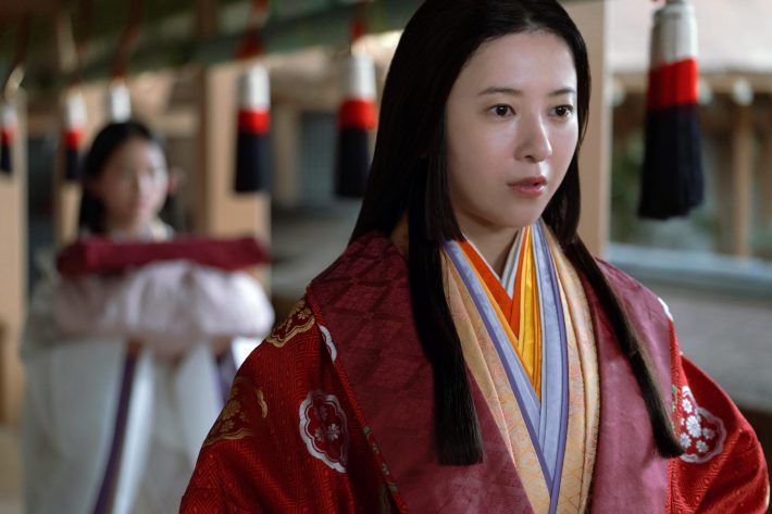 NHK『光る君へ』第32回