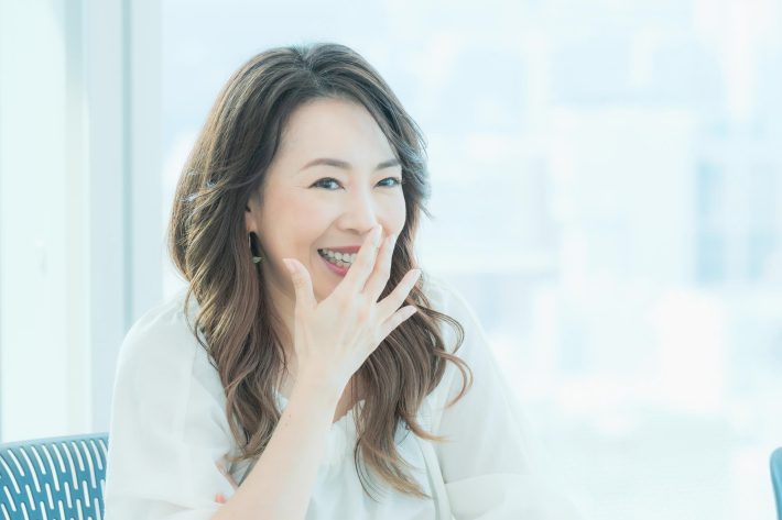 太陽とシスコムーン、稲葉貴子さんインタビュー