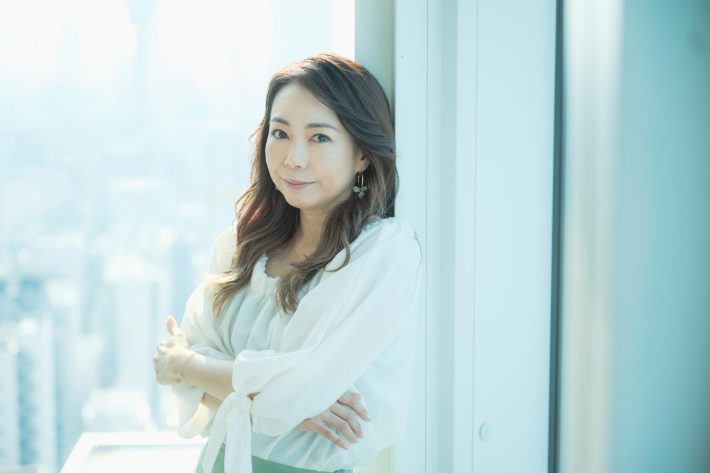 太陽とシスコムーン、稲葉貴子さんインタビュー