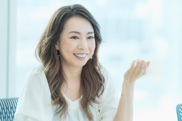 太陽とシスコムーン稲葉貴子さんインタビュー後編