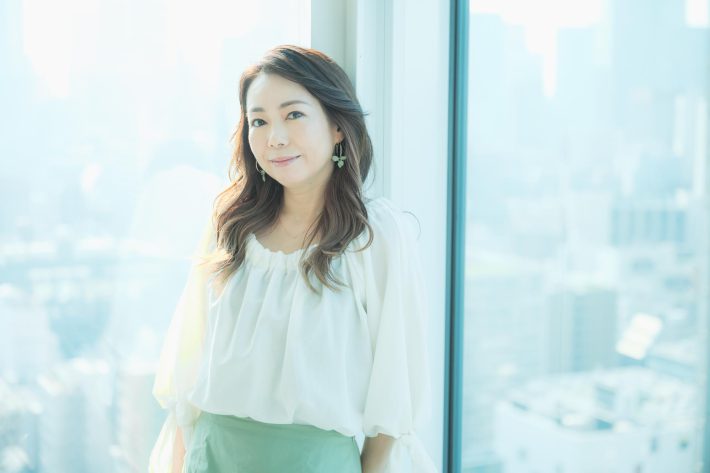 太陽とシスコムーン稲葉貴子さんインタビュー後編