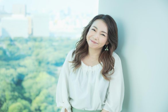 太陽とシスコムーン稲葉貴子さんインタビュー後編