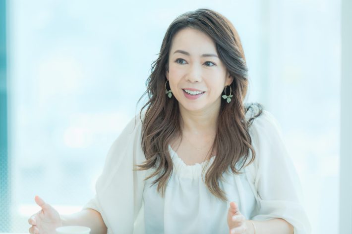 太陽とシスコムーン、稲葉貴子さんインタビュー