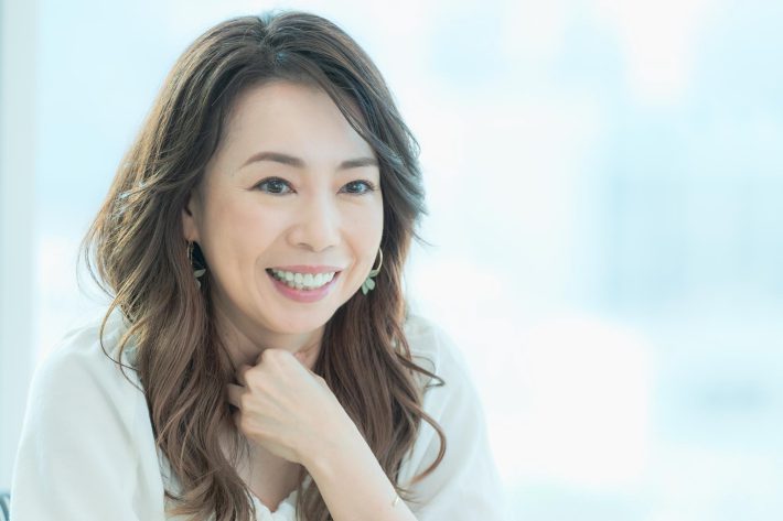 太陽とシスコムーン、稲葉貴子さんインタビュー