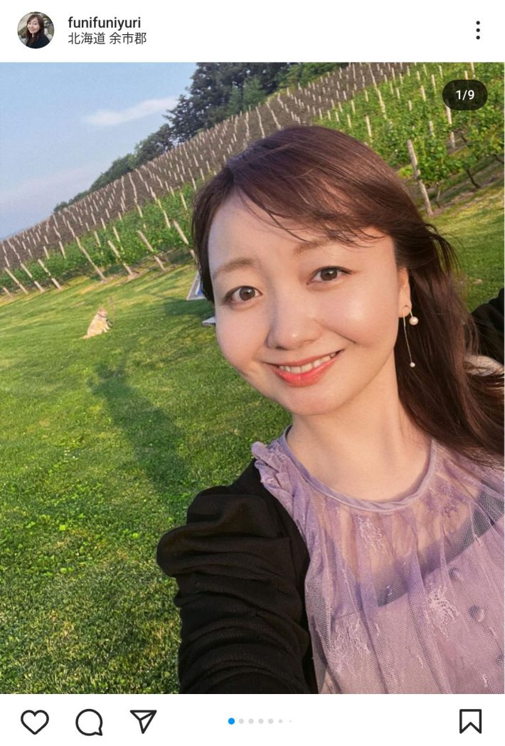川口ゆりさん