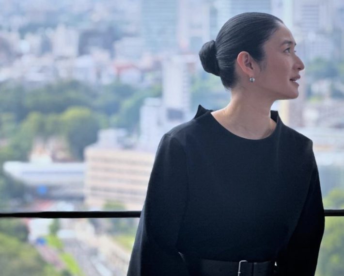 小雪instagramより