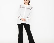 ものまね芸人・こいでまほさん