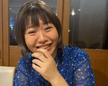 ものまね芸人・こいでまほさん