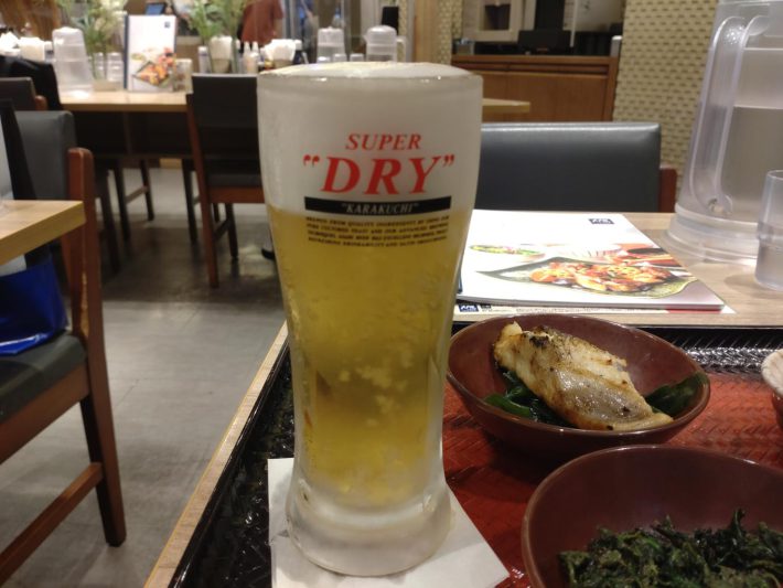 ビール