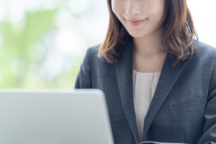 ホワイトハラスメント