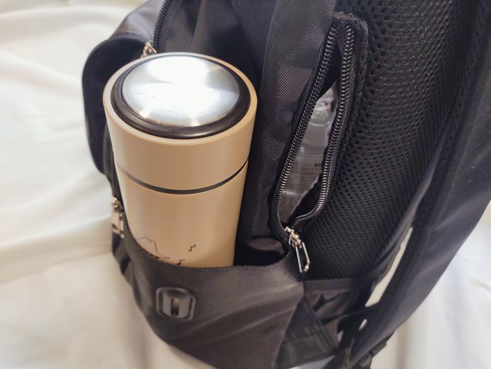 ワークマン　リュック