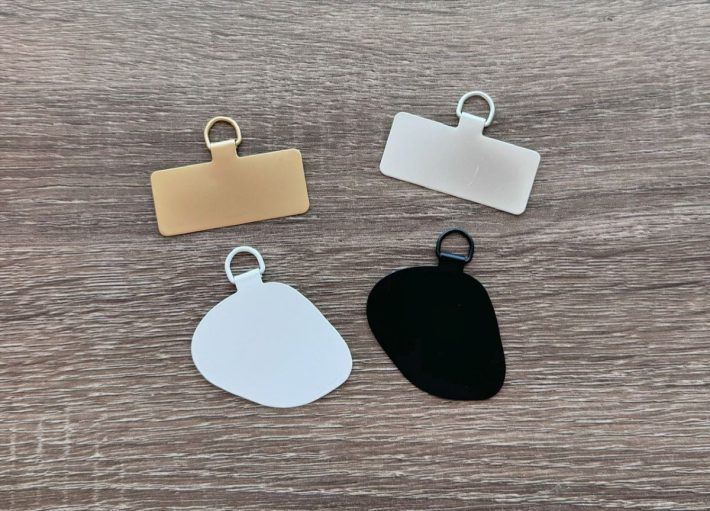 カラー違いの2つ入り