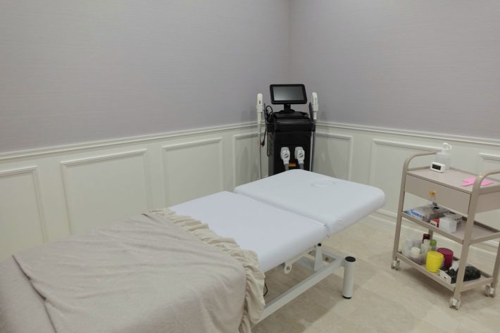 美容クリニック