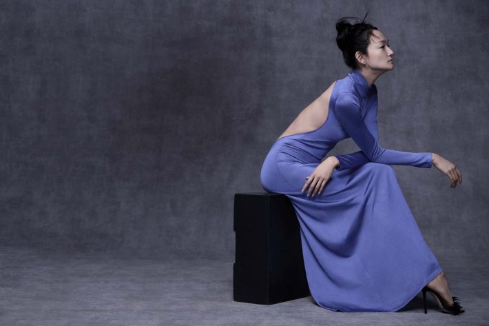 冨永 愛　新・幸福論