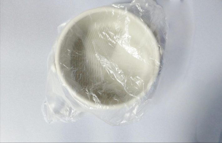 3COINSメイクブラシ