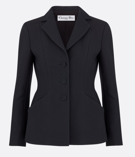 バージャケット