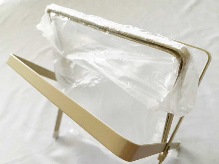 ダストホルダー３