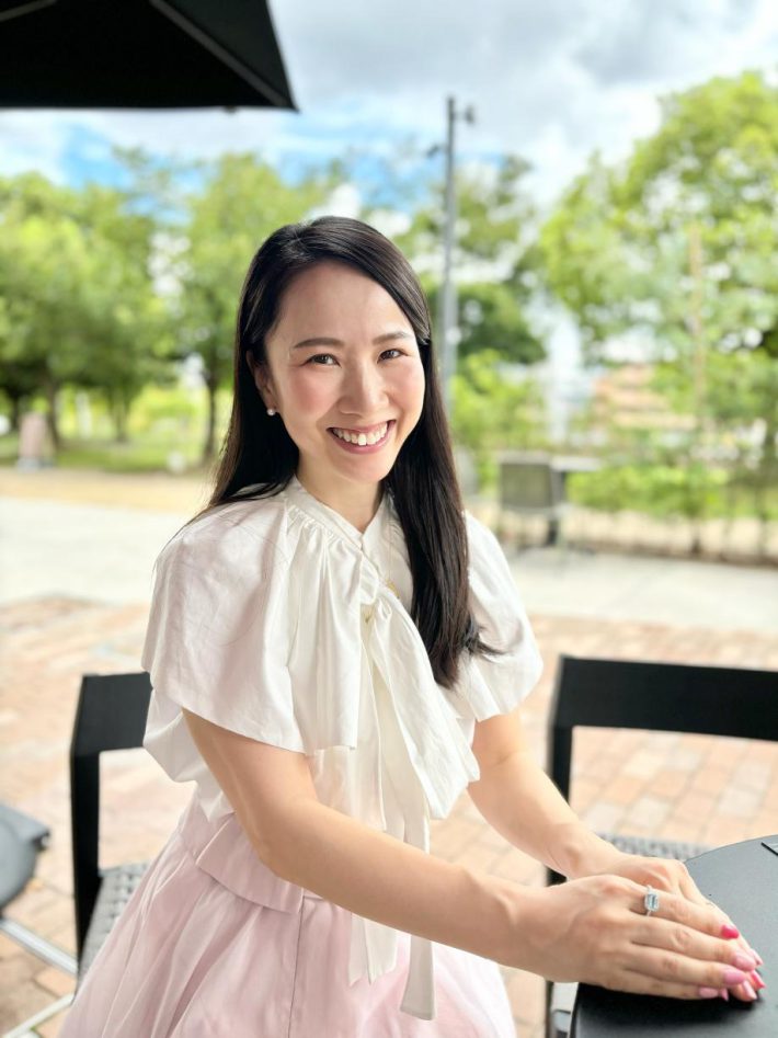 ハッピーなかんじ