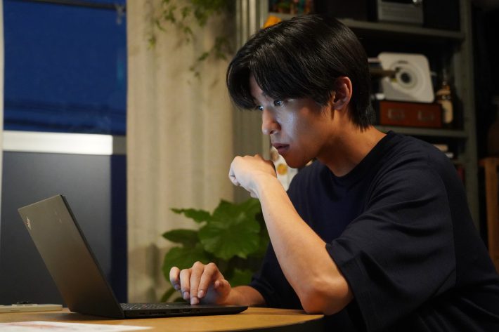 （C）フジテレビ