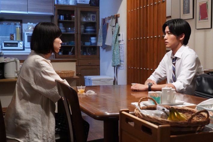 （C）フジテレビ