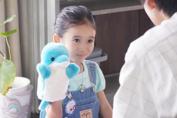 （C）フジテレビ