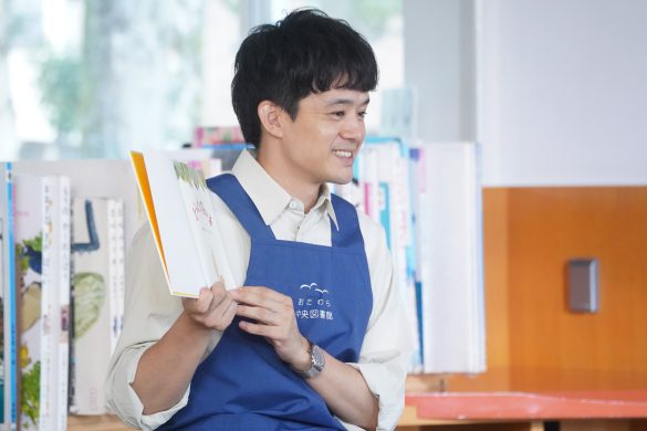 （C）フジテレビ