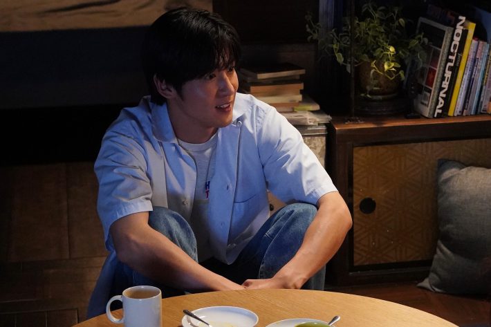 （C）フジテレビ