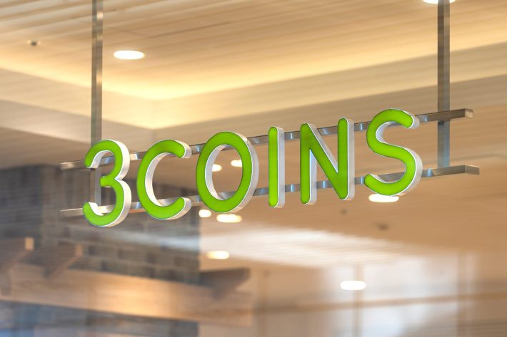 3COINS（スリーコインズ）
