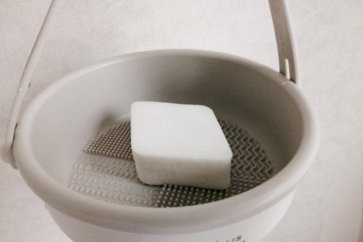 3COINSメイクブラシ